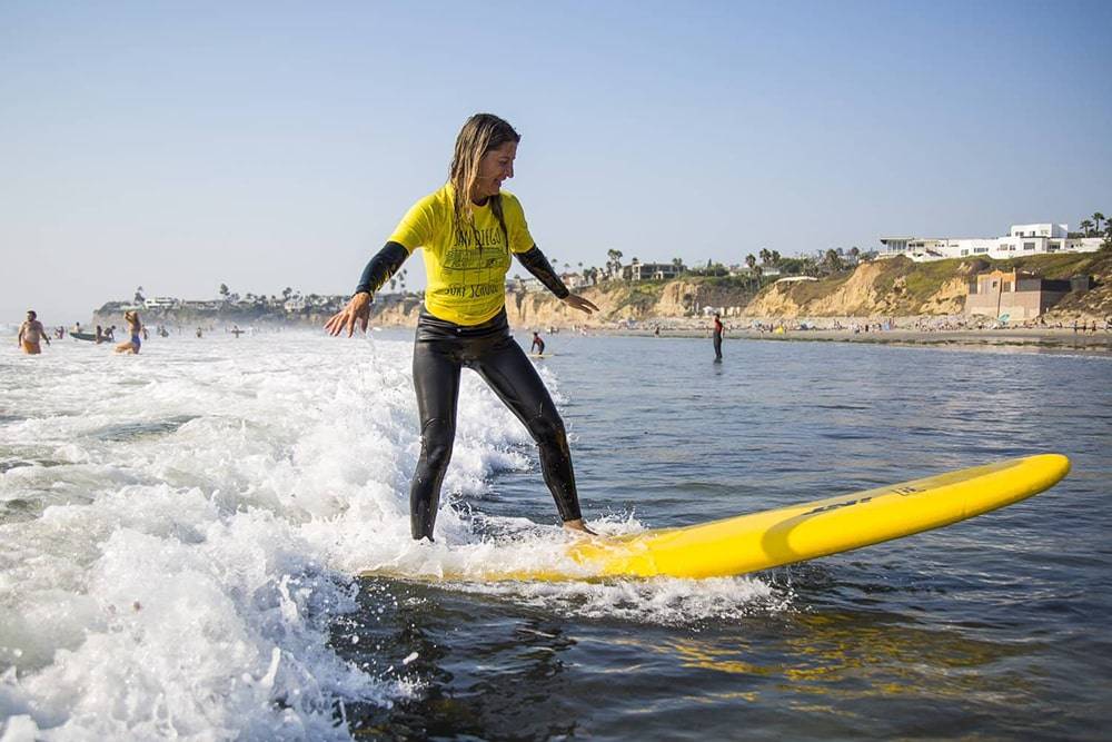 Surf-Lesson-Private