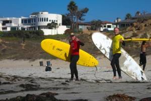 Surf-Lesson-Private