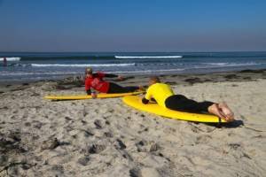 Surf-Lesson-Private