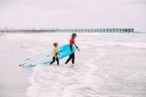 Surf-Lesson-Private