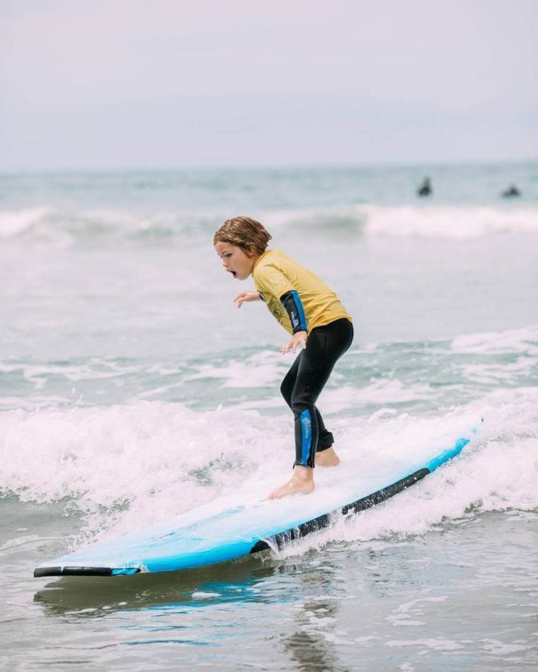 Best San Diego Surf Rentals: Gear Up Now | SD Surfing School