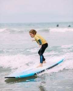 Surf-Lesson-Private