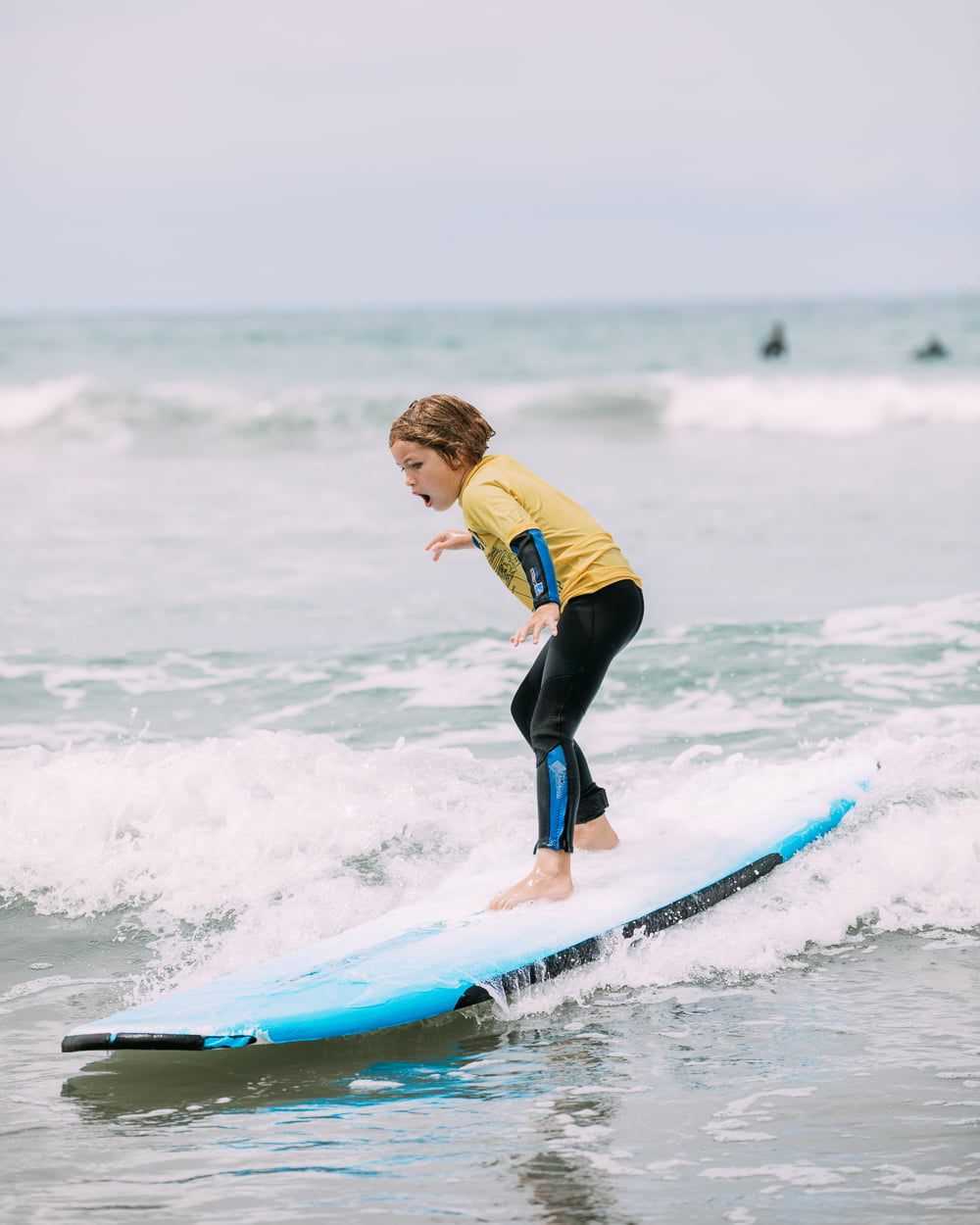 San Diego Surf School