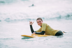 San Diego Surf School