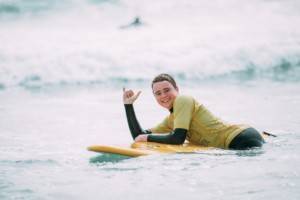 Surf-Lesson-Private