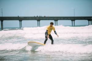 Surf-Lesson-Private