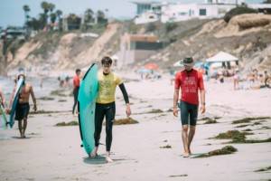 Surf-Lesson-Private