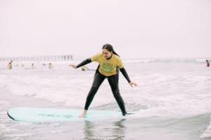 Surf Camps - Fall