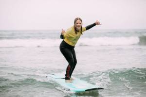 Surf Camps - Fall