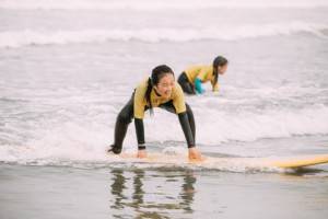 Surf Camps - Fall