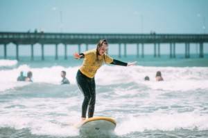 Surf Camps - Fall