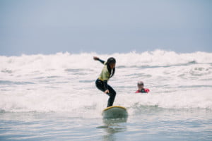 San Diego Surf School