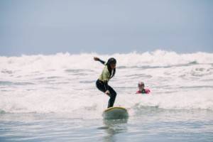 San Diego Surf School