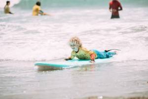 San Diego Surf School
