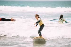 San Diego Surf School