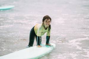 San Diego Surf School