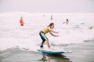 San Diego Surf School
