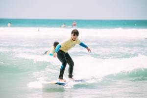 San Diego Surf School