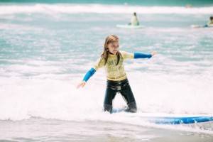 San Diego Surf School
