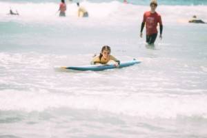 San Diego Surf School