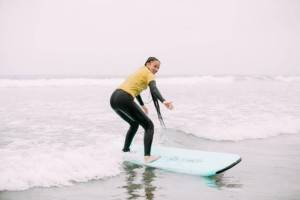 San Diego Surf School