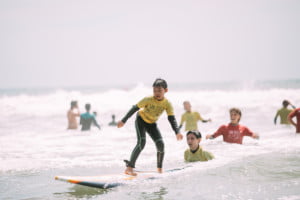 San Diego Surf School