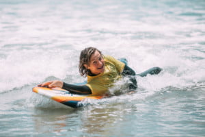 San Diego Surf School