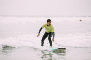 San Diego Surf School