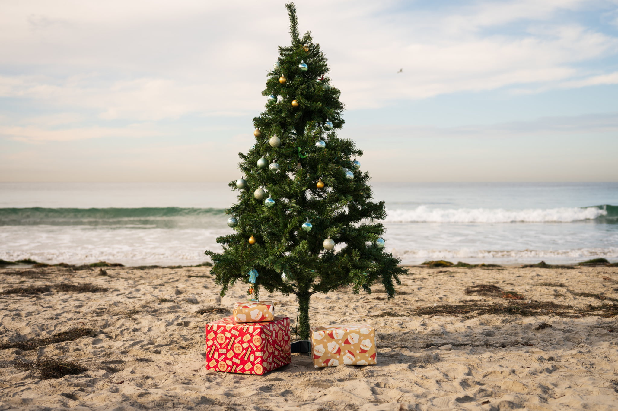 Stocking Stuffers for Surfers