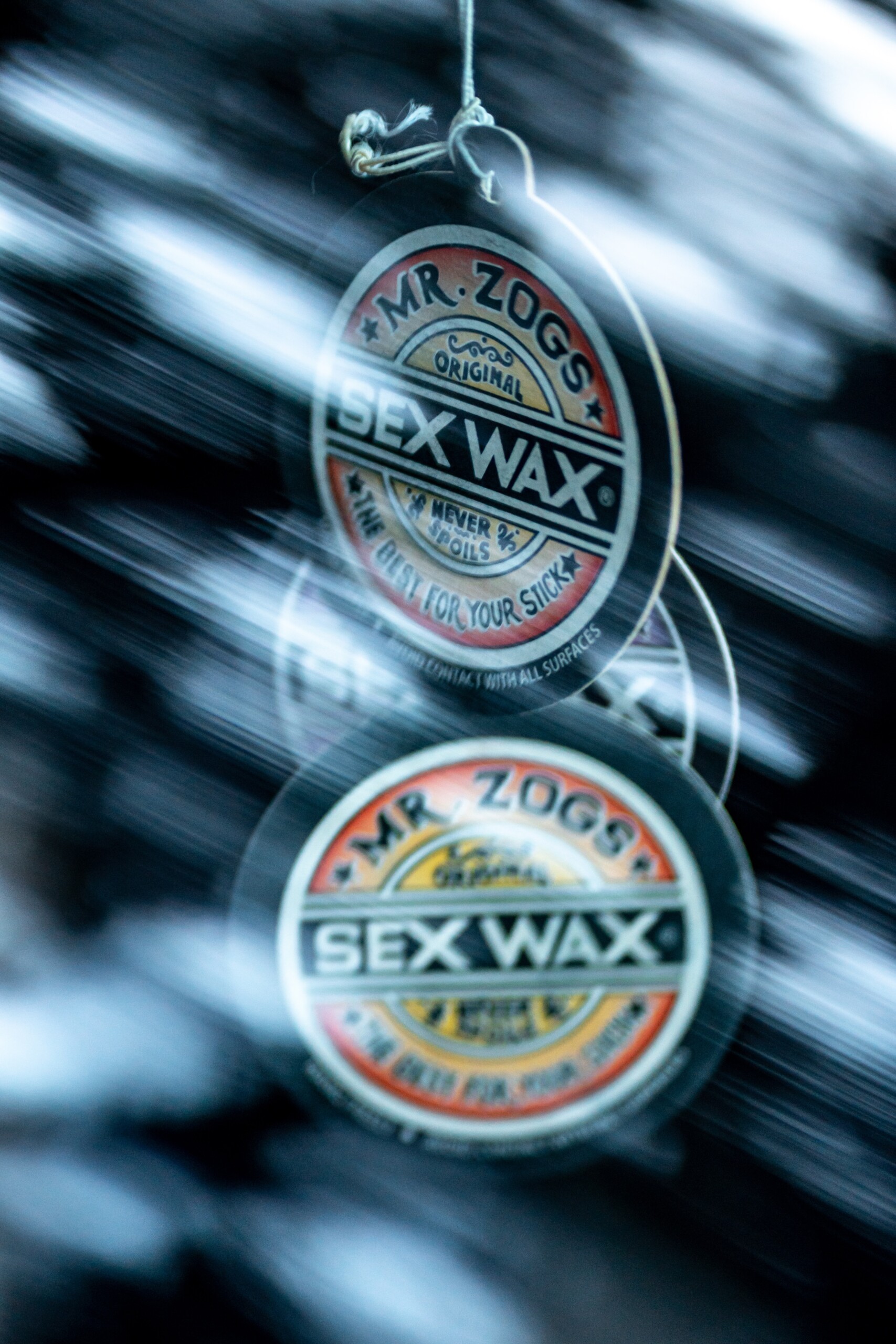 Everything you need to know about waxing a brand-new car - Surf N