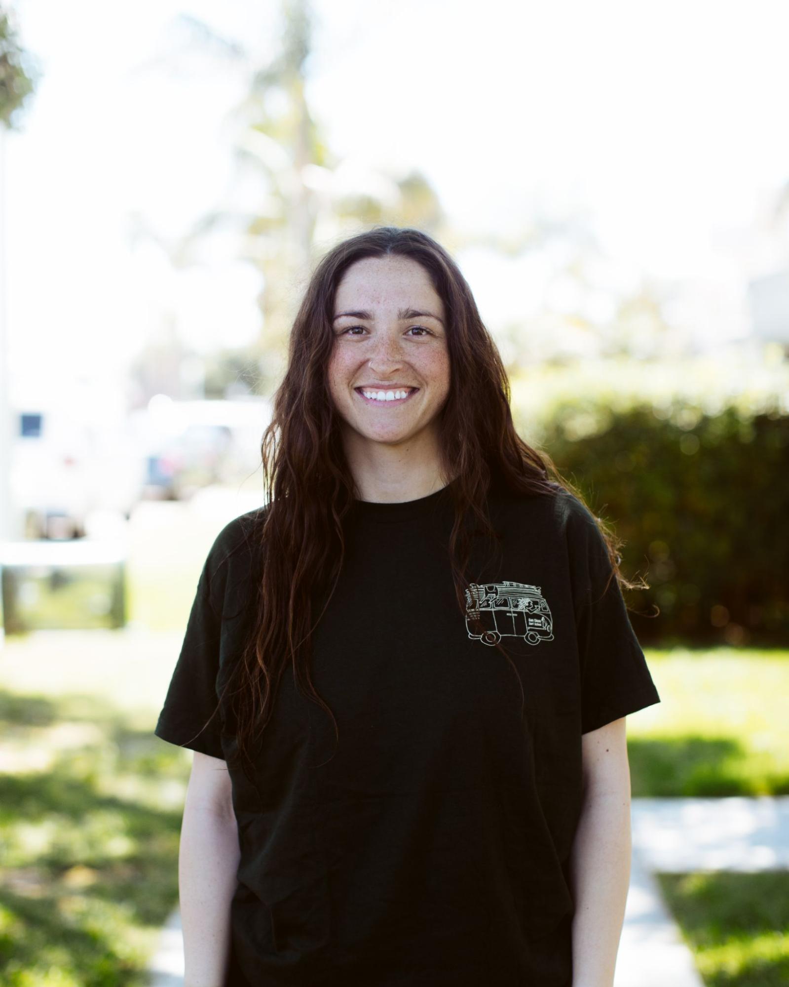 Natalie | San Diego Surf School