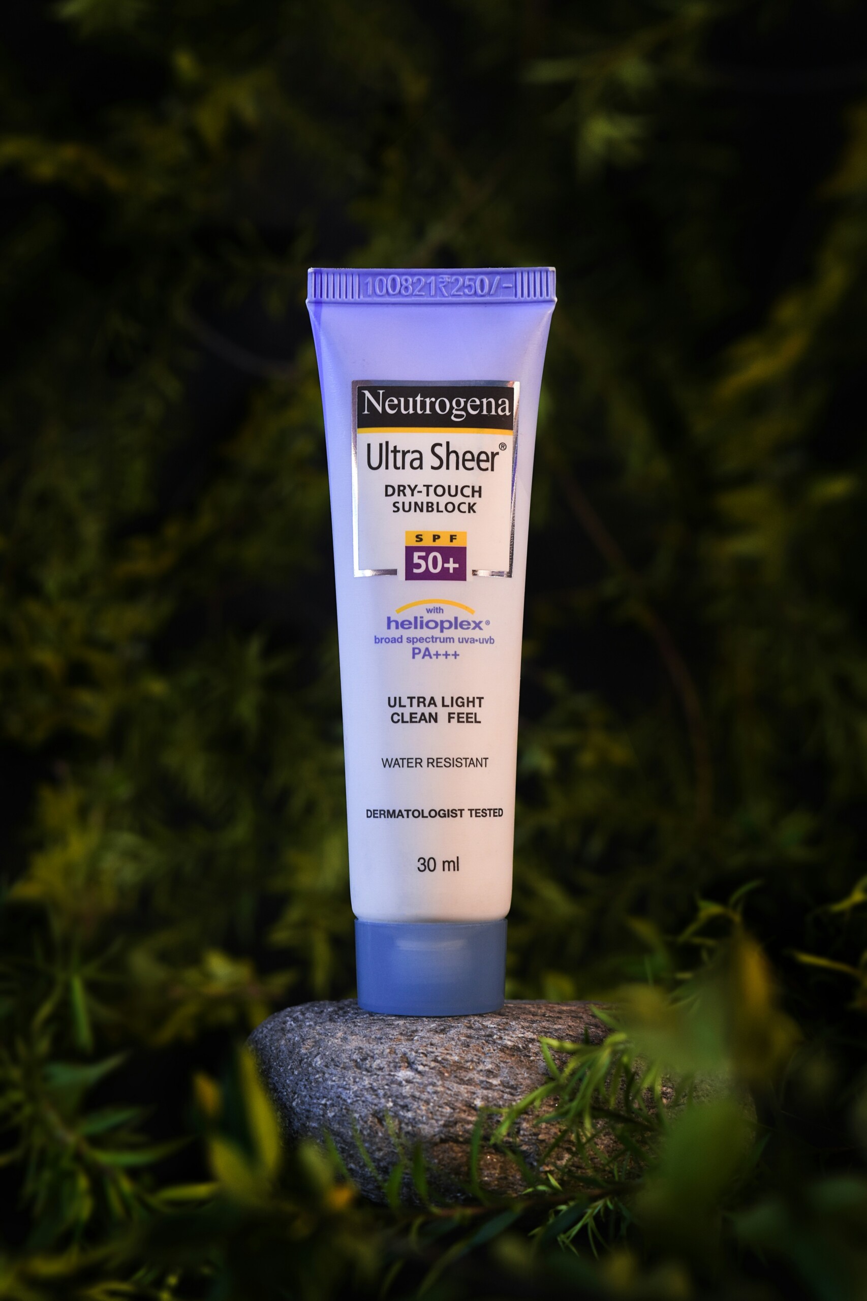 Reef Safe Sunscreen