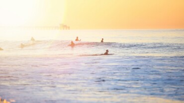 San Diego Surf School San Diego Surf Lessons San Diego Surfing Surf lineup