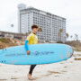 Learn to Surf on a Stormblade Surfboard: The Best Start for New Surfers