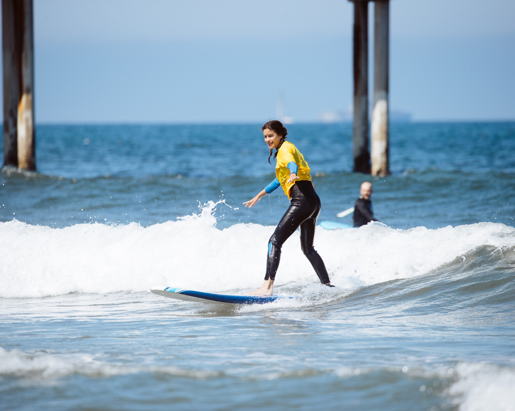 Why More People Are Choosing to Learn to Surf with San Diego Surf School in 2025