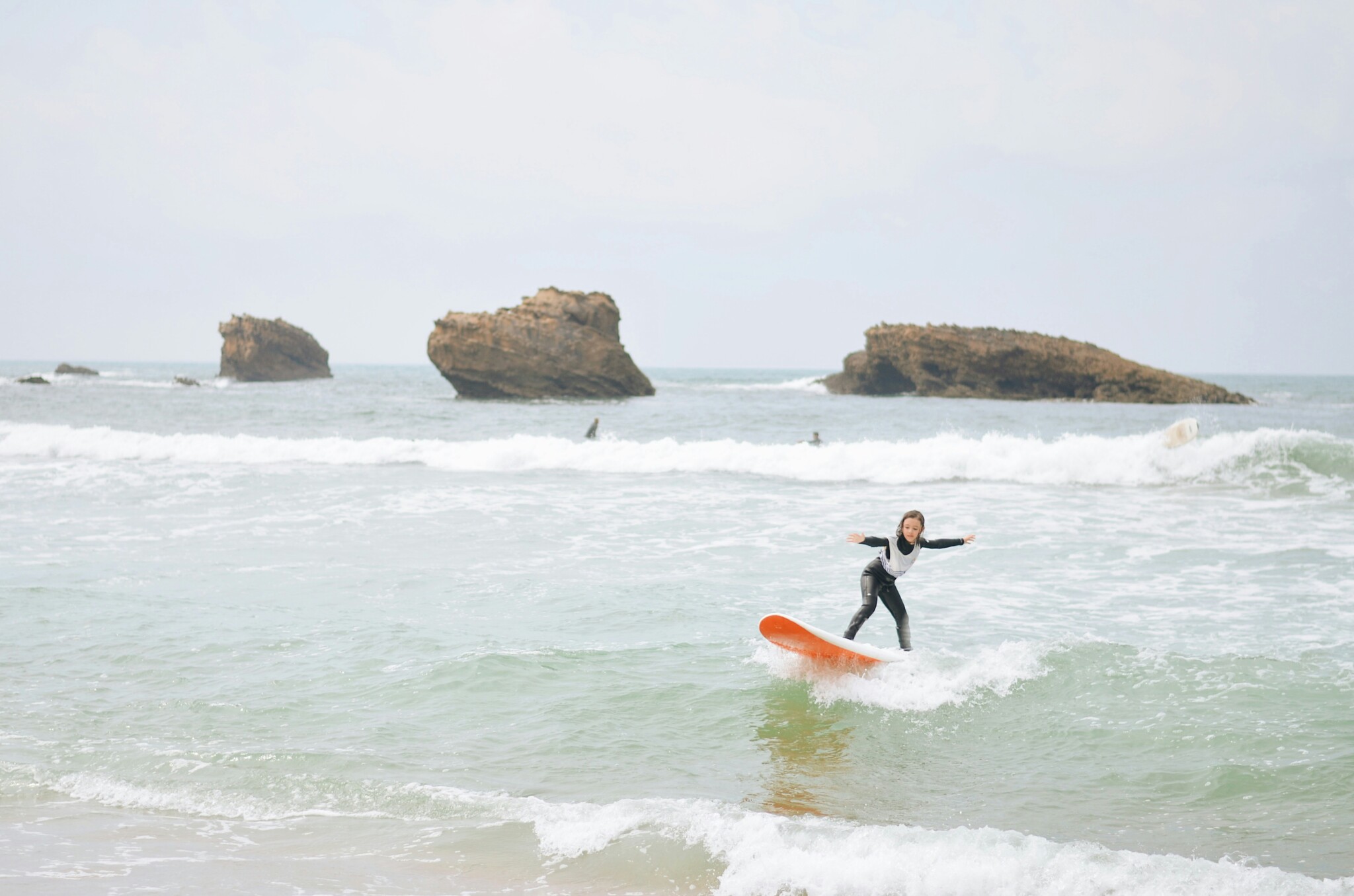 Surf Where You Know It Is Safe: Essential Tips from San Diego Surf School