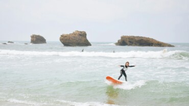 San Diego Surf School San Diego Surf Lessons San Diego Surfing Surf Tips 10 Steps to becoming a better surfer