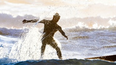 San Diego Surf School San Diego Surf Lessons San Diego Surfing Surfing Winter Thicker Wetsuit