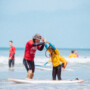 Why Surfing is the Perfect Family Activity