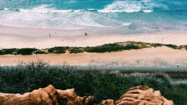 Invite Guests for San Diego Surf Lessons