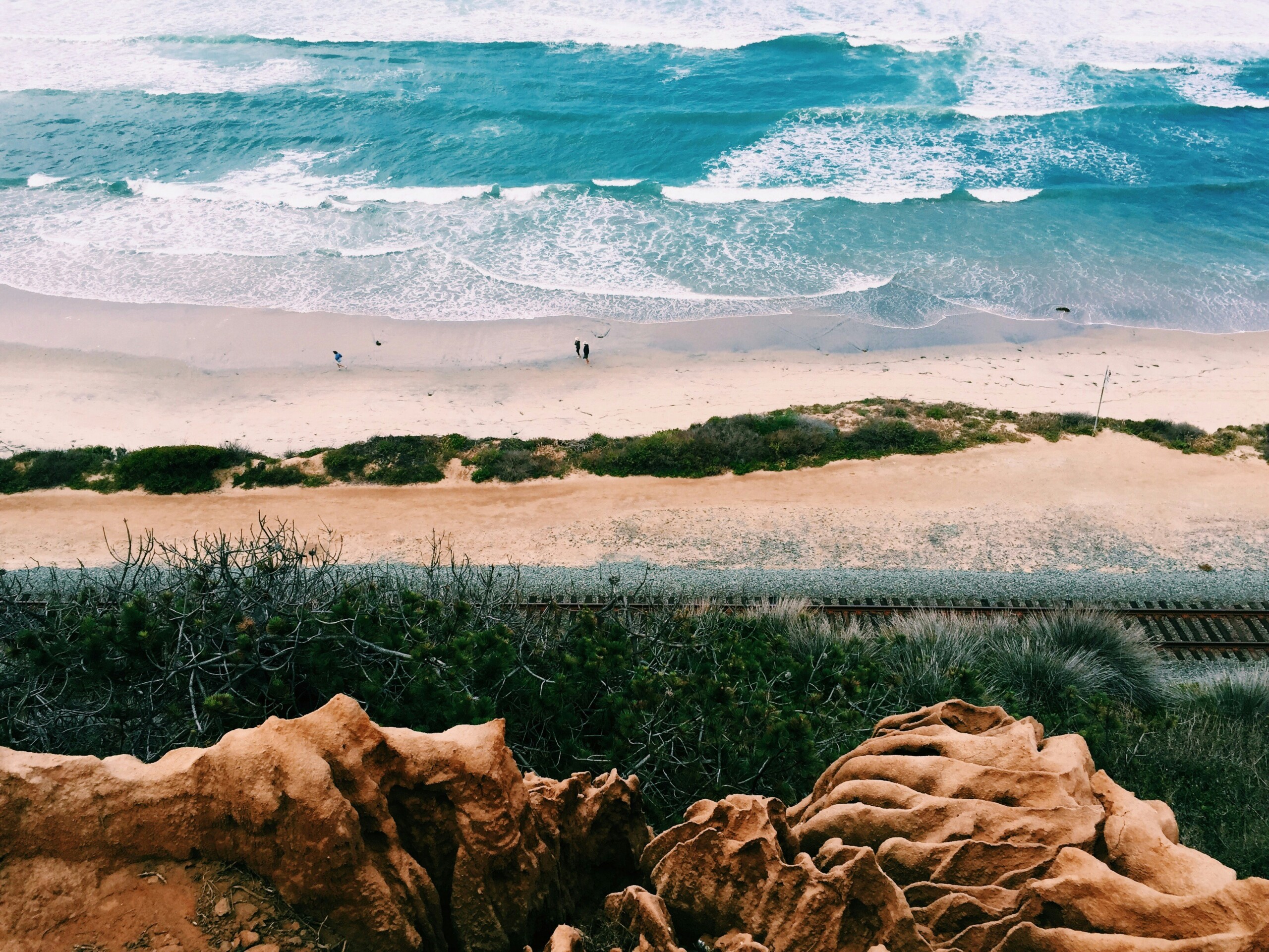 Invite Guests for San Diego Surf Lessons