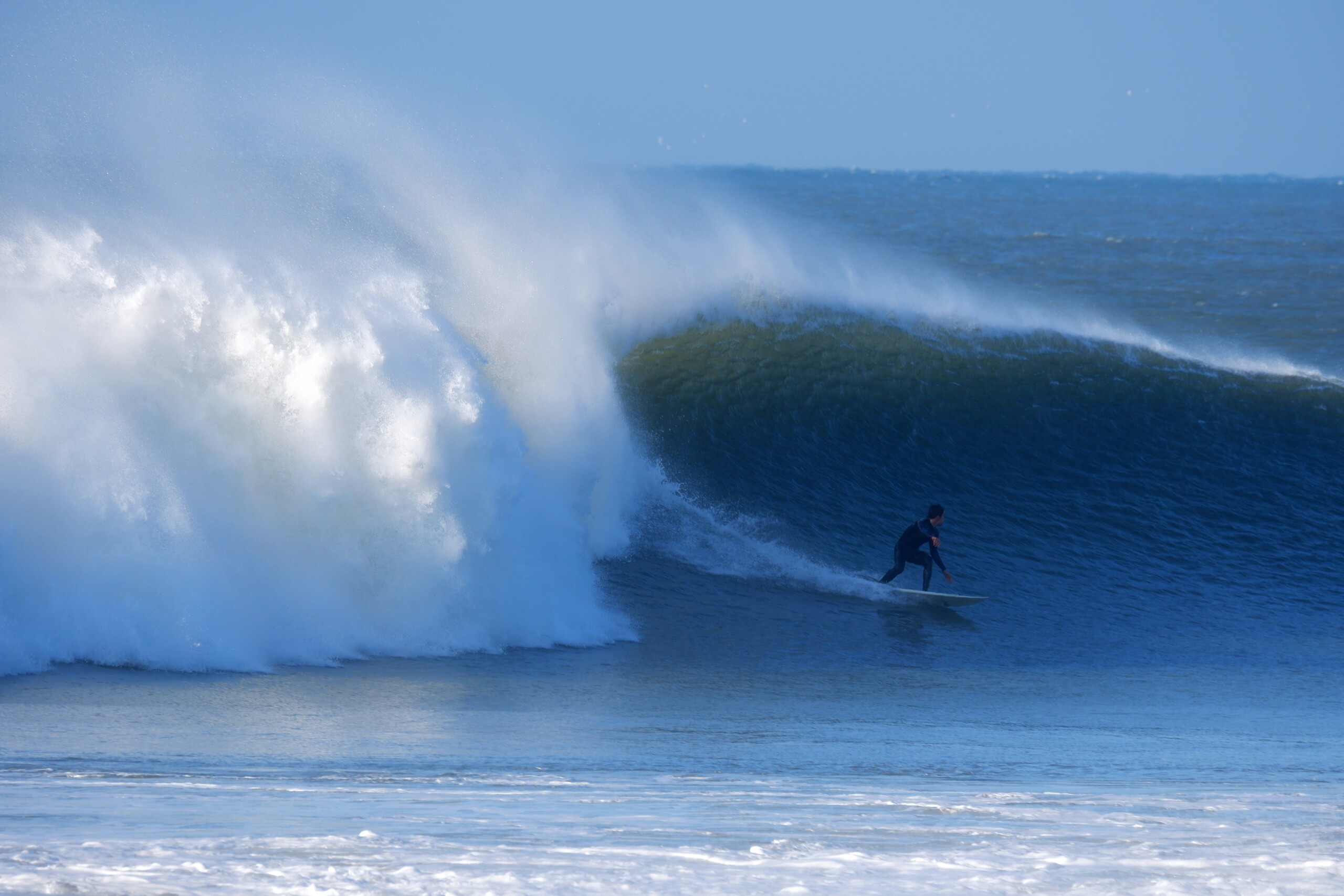 The WSL is back