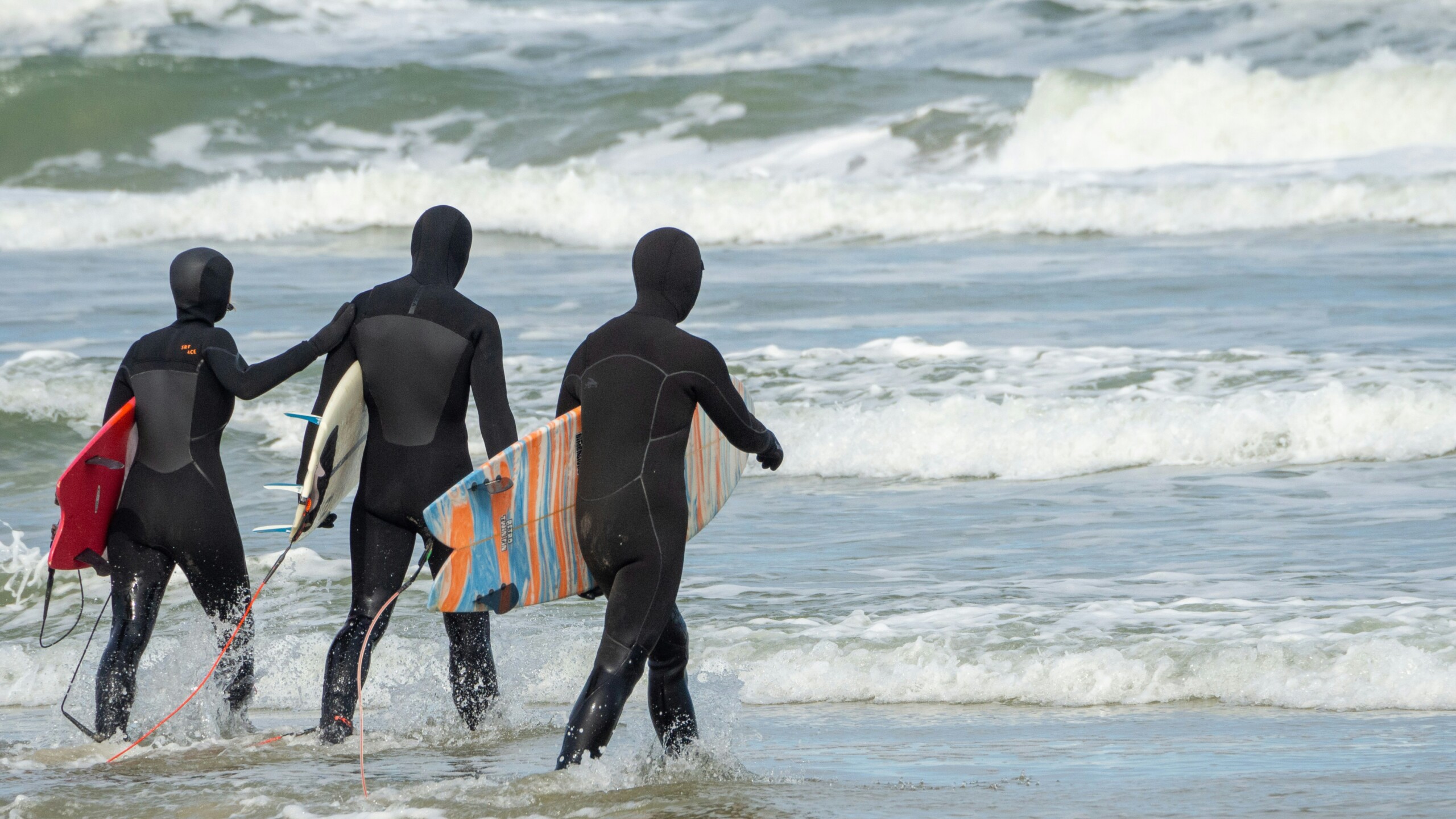 Preventing Surfer's Ear