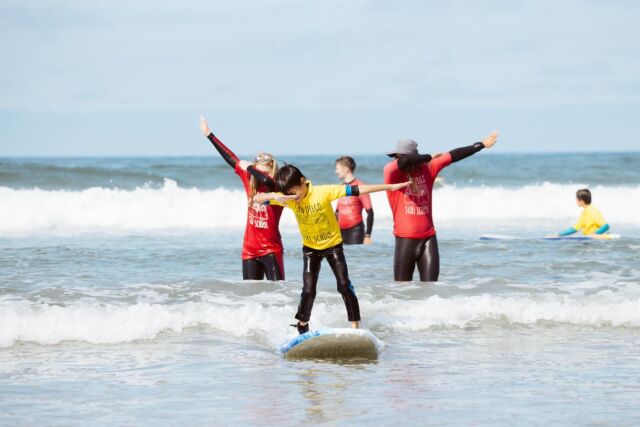Who said only the students were having fun in surf camp!? 
 
#socal #surf #sandiego #california
____________________________________
San Diego Surf School San Diego, CA
.
🌐 Website: www.sandiegosurfingschool.com
📸: @_danny_camacho 
.
☎️ PB Office: (858) 205-7683
☎️ OB Office: (619) 987-0115
.
#SanDiegoSurfSchool
.
.
.
.
.
#SDSSfamily #SanDiego #PacificBeach #OceanBeach #SoCal #WestCoast #SurfLessons #SummerCamp #SurfClass #Summer #MissionBeach #SDSurfTribe #SurfOfTheDay #SummerVibes #CaliforniaLifestyle #SanDiegoSurf #SurfCoach #SDsurf #Shaka #SanDiegoLiving #SoCalLiving #SDLiving #SurfIsLife #surfvibes #socal #surf #sandiego #california