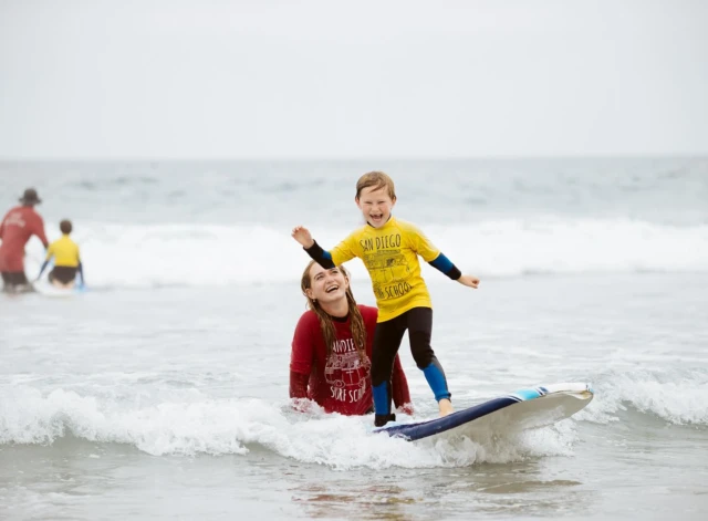 This is what we do it for! Our students’ success is paramount to us here at the San Diego Surf School 😊🤙

#socal #surf #sandiego #california
____________________________________
San Diego Surf School San Diego, CA
.
🌐 Website: www.sandiegosurfingschool.com
📸: @_danny_camacho 
.
☎️ PB Office: (858) 205-7683
☎️ OB Office: (619) 987-0115
.
#SanDiegoSurfSchool
.
.
.
.
.
#SDSSfamily #SanDiego #PacificBeach #OceanBeach #SoCal #WestCoast #SurfLessons #SummerCamp #SurfClass #Summer #MissionBeach #SDSurfTribe #SurfOfTheDay #SummerVibes #CaliforniaLifestyle #SanDiegoSurf #SurfCoach #SDsurf #Shaka #SanDiegoLiving #SoCalLiving #SDLiving #SurfIsLife #surfvibes #socal #surf #sandiego #california