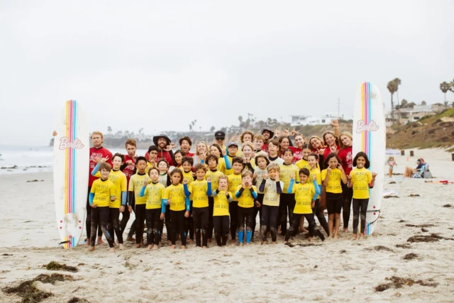 Surf camp is a big part of what we do here! With Summer wrapped up, we hope to see you in Fall surf camp! 

#socal #surf #sandiego #california
____________________________________
San Diego Surf School San Diego, CA
.
🌐 Website: www.sandiegosurfingschool.com
📸: @_danny_camacho 
.
☎️ PB Office: (858) 205-7683
☎️ OB Office: (619) 987-0115
.
#SanDiegoSurfSchool
.
.
.
.
.
#SDSSfamily #SanDiego #PacificBeach #OceanBeach #SoCal #WestCoast #SurfLessons #SummerCamp #SurfClass #Summer #MissionBeach #SDSurfTribe #SurfOfTheDay #SummerVibes #CaliforniaLifestyle #SanDiegoSurf #SurfCoach #SDsurf #Shaka #SanDiegoLiving #SoCalLiving #SDLiving #SurfIsLife #surfvibes #socal #surf #sandiego #california