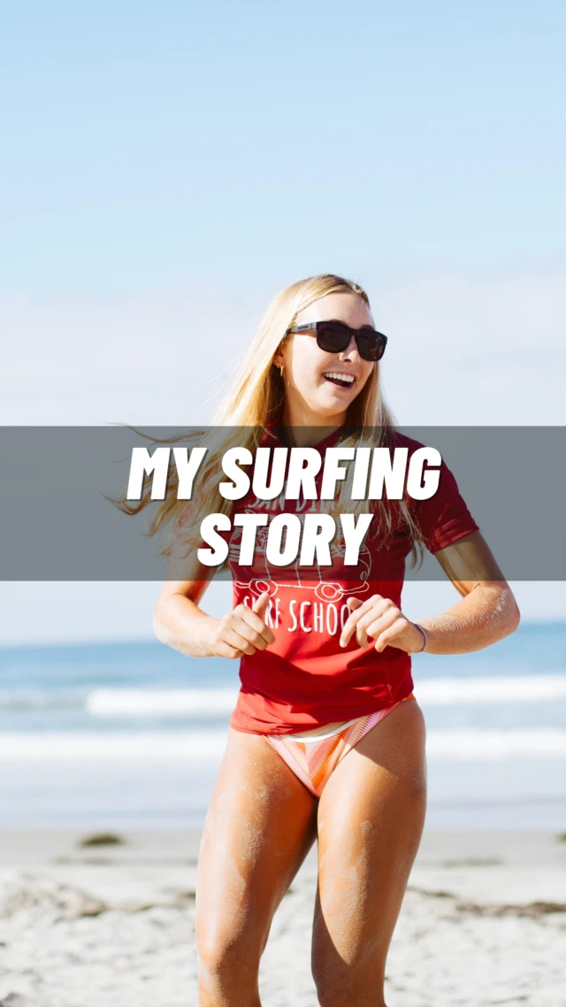 Thanks Sienna for sharing your story! 

#social #surf #sandiego #california
____________________________________
San Diego Surf School San Diego, CA
.
🌐 Website: www.sandiegosurfingschool.com
📹: @_danny_camacho 
.
☎️ PB Office: (858) 205-7683
☎️ OB Office: (619) 987-0115
.
#SanDiegoSurfSchool
.
.
.
.
.
#SDSSfamily #SanDiego #PacificBeach #OceanBeach #SoCal #WestCoast #SurfLessons #SummerCamp #SurfClass #Summer #MissionBeach #SDSurfTribe #SurfOfTheDay #SummerVibes #CaliforniaLifestyle #SanDiegoSurf #SurfCoach #SDsurf #Shaka #SanDiegoLiving #SoCalLiving #SDLiving #SurfIsLife #surfvibes #socal #surf #sandiego #california