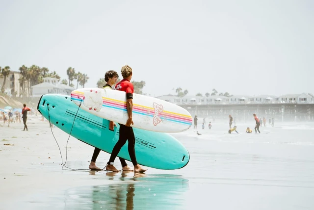 Surfing is an incredible way to pause the craziness of life and escape to your own space. Come escape with the San Diego Surf School! 🤙

#social #surf #sandiego #california
____________________________________
San Diego Surf School San Diego, CA
.
🌐 Website: www.sandiegosurfingschool.com
📸: @matthyewwwww 
.
☎️ PB Office: (858) 205-7683
☎️ OB Office: (619) 987-0115
.
#SanDiegoSurfSchool
.
.
.
.
.
#SDSSfamily #SanDiego #PacificBeach #OceanBeach #SoCal #WestCoast #SurfLessons #SummerCamp #SurfClass #Summer #MissionBeach #SDSurfTribe