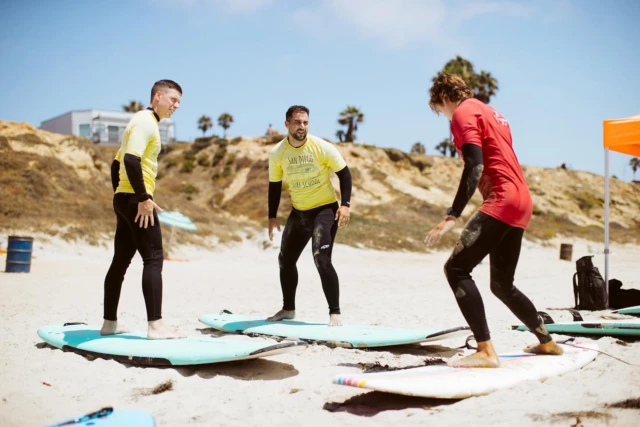 Game plan for today: waves before touchdowns 🤙 Anyone hitting the beach and then the couch for NFL Sunday? 🏈

#social #surf #sandiego #california
____________________________________
San Diego Surf School San Diego, CA
.
🌐 Website: www.sandiegosurfingschool.com
📸: @_danny_camacho 
.
☎️ PB Office: (858) 205-7683
☎️ OB Office: (619) 987-0115
.
#SanDiegoSurfSchool
.
.
.
.
.
#SDSSfamily #SanDiego #PacificBeach #OceanBeach #SoCal #WestCoast #SurfLessons #SummerCamp #SurfClass #Summer #MissionBeach #SDSurfTribe #SurfOfTheDay #SummerVibes #CaliforniaLifestyle #SanDiegoSurf #SurfCoach #SDsurf #Shaka #SanDiegoLiving #SoCalLiving #SDLiving #SurfIsLife #surfvibes #socal #surf #sandiego #california