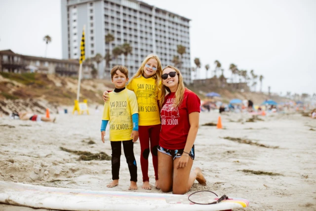 🍂 Catch the wave this Fall at the best location in San Diego! 🌊 Whether you're a beginner or looking to sharpen your skills, there's no better time to dive in and experience the thrill of surfing. Book your lesson now and ride the season’s best waves with us! 

#socal #surf #sandiego #california
____________________________________
San Diego Surf School San Diego, CA
.
🌐 Website: www.sandiegosurfingschool.com
📸: @_danny_camacho 
.
☎️ PB Office: (858) 205-7683
☎️ OB Office: (619) 987-0115
.
#SanDiegoSurfSchool
.
.
.
.
.
#SDSSfamily #SanDiego #PacificBeach #OceanBeach #SoCal #WestCoast #SurfLessons #SummerCamp #SurfClass #Summer #MissionBeach #SDSurfTribe #SurfOfTheDay  #CaliforniaLifestyle #SanDiegoSurf  #SDsurf #Shaka #SanDiegoLiving #SoCalLiving #SDLiving  #surfvibes #socal #surf #sandiego #california